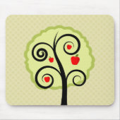 Apple Tree Muismat (Voorkant)