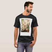 Apple tree, Pomegranaat en Bramble Classic T-Shir T-shirt (Voorkant volledig)