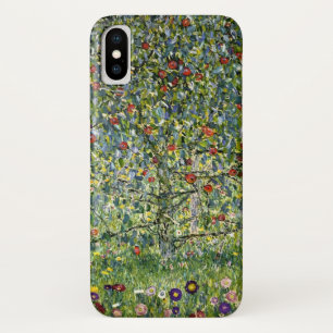 Apple Tree van Gustav Klimt  Case-Mate iPhone Case