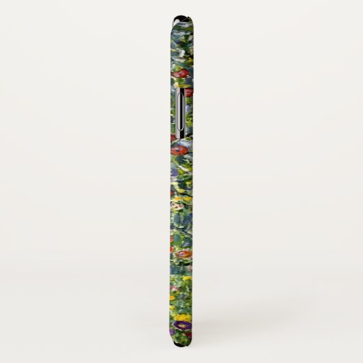 Apple Tree van Gustav Klimt Case-Mate iPhone Case (Achterkant / rechts)