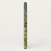 Apple Tree van Gustav Klimt Case-Mate iPhone Case (Achterkant/links)