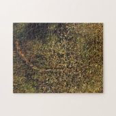 Apple Trees in Blossom door Water Monet Fine Art Legpuzzel (Horizontaal)