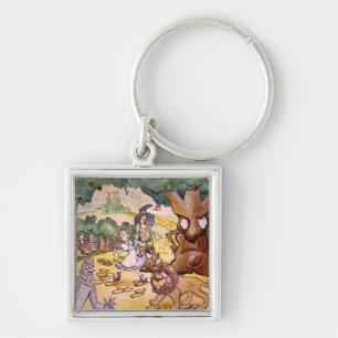 Apple Trees Sleutelhanger