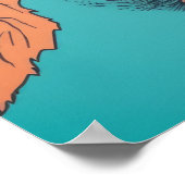  Apple Trio Poster (Hoek)