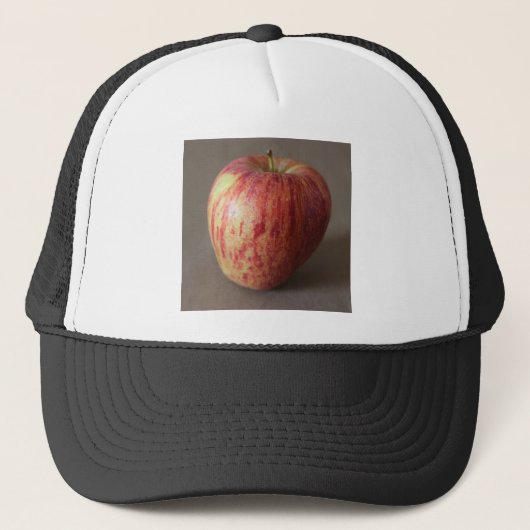 Apple Trucker Pet (Voorkant)