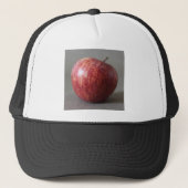 Apple Trucker Pet (Voorkant)