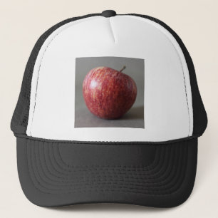 Apple Trucker Pet