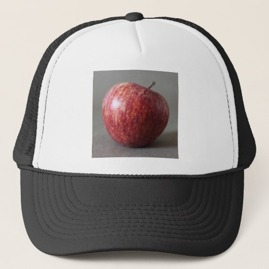 Apple Trucker Pet (Voorkant)