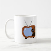 Apple TV Koffiemok (Links)