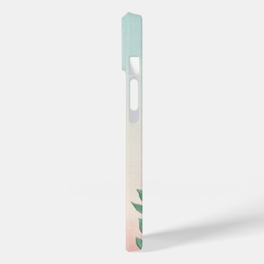 Apple V-dag iPhone 14 Case-Mate iPhone Case (Achterkant / Links)