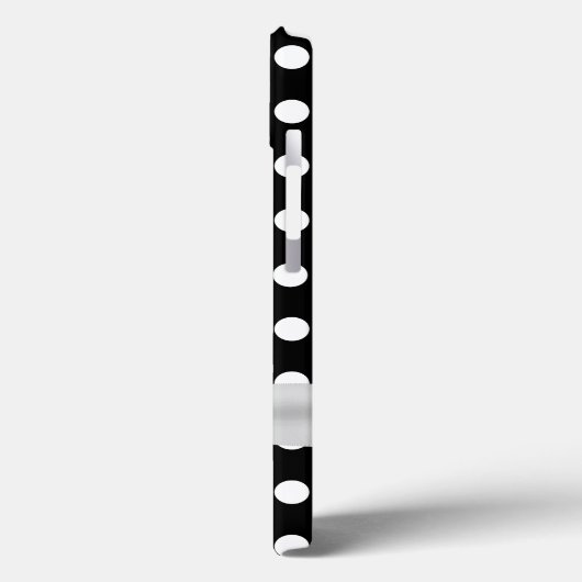 Apple van het leerlingwezen Case-Mate iPhone case (Achterkant / Links)