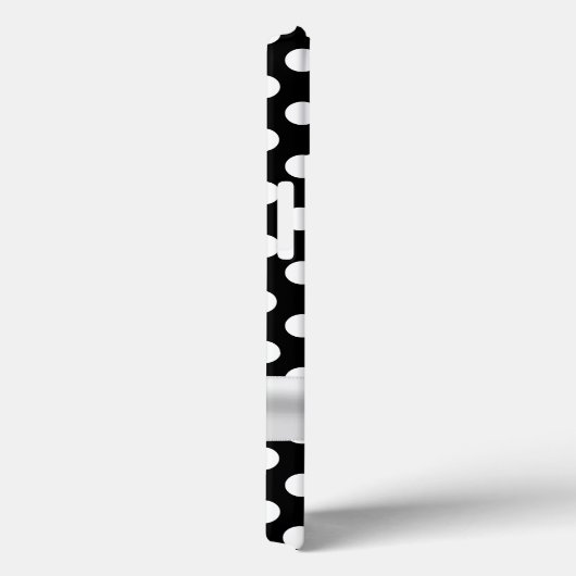 Apple van het leerlingwezen Case-Mate iPhone case (Achterkant / Rechts)