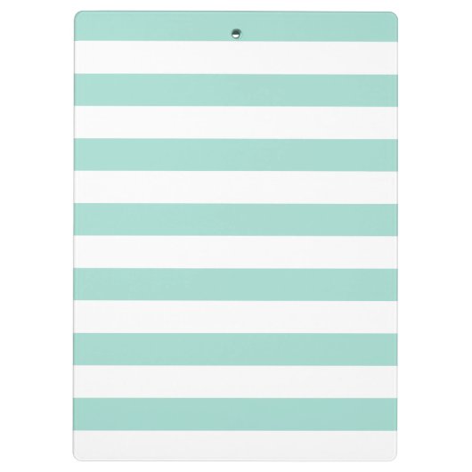 Apple van leraar | Aangepaste naam Klembord (Achterkant)