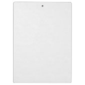 Apple van leraar klembord (Achterkant)