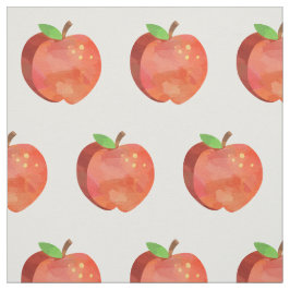 Apple van leraar stof