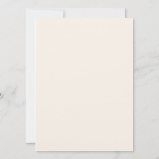 Apple van My Eye Baby shower waar waren ze spel Kaart (Achterkant)