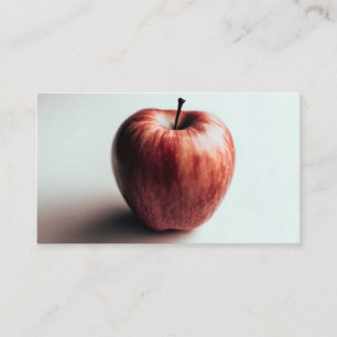 Apple Visitekaartje