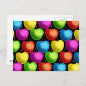 Apple Wallpaper Briefkaart (Voorkant / Achterkant)