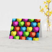 Apple Wallpaper Kaart (Gele Bloem)