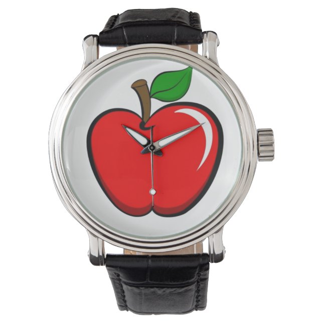 Apple Watch Horloge (Voorkant)