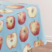 Apple Waterverf Tafelkleed