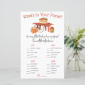 Apple-y Ever After! Wat zit er in je tas? wild (Staand voorkant)