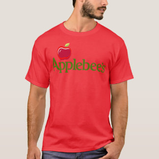 Applebees Resto T-shirt