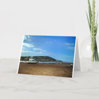 Appledore van Instow Kaart