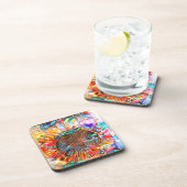 Applemantis Bier Onderzetter (Rechterzijde)