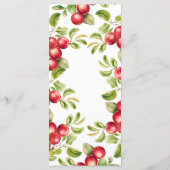 ApplePley ooit na het Vrijgezellenfeest van Apple Menu (Achterkant)