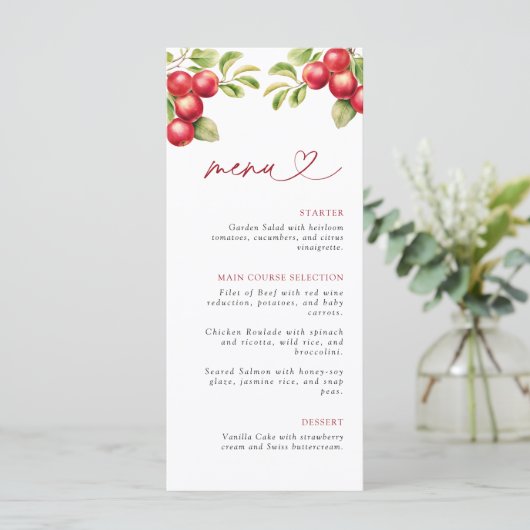 ApplePley ooit na het Vrijgezellenfeest van Apple Menu (Staand voorkant)