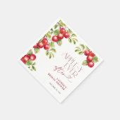 ApplePley ooit na het Vrijgezellenfeest van Apple Servet (Hoek)