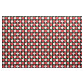 Apples Cute Teacher Stof (Yard (91,4 cm))