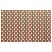 Apples Cute Teacher Stof (Yard (91,4 cm))