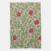 Apples Galore Kitchen Towel Theedoek (Verticaal)
