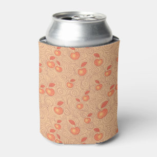 Apples Patroon Blikjeskoeler