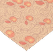 Apples Patroon Tafelkleed (Gekanteld)