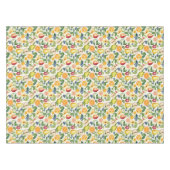 Apples Pears Blueberries Oranges Fruits Tafelkleed (Voorkant (Horizontaal))