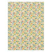 Apples Pears Blueberries Oranges Fruits Tafelkleed (Voorkant)