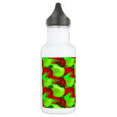 Apples Swatch Waterfles (Links)