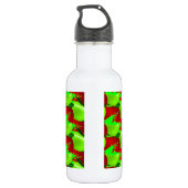 Apples Swatch Waterfles (Achterkant)