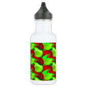 Apples Swatch Waterfles (Rechts)