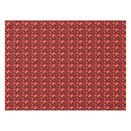 APPLES-tafelkleed Tafelkleed (Voorkant (Horizontaal))