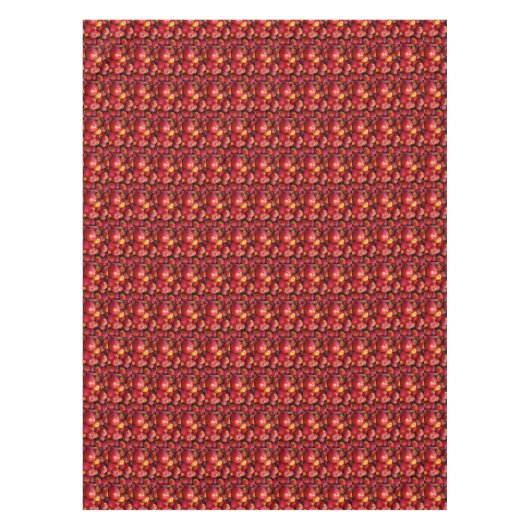 APPLES-tafelkleed Tafelkleed (Voorkant)