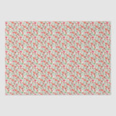 Apples Tissue Paper Tissuepapier (Voorkant)