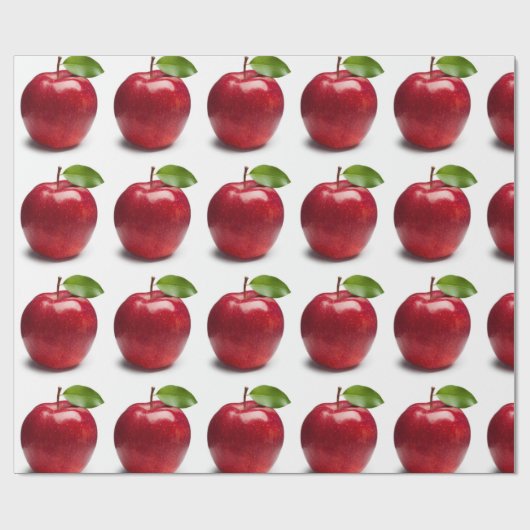 APPLES voor het verpakken van papier (Vlak)