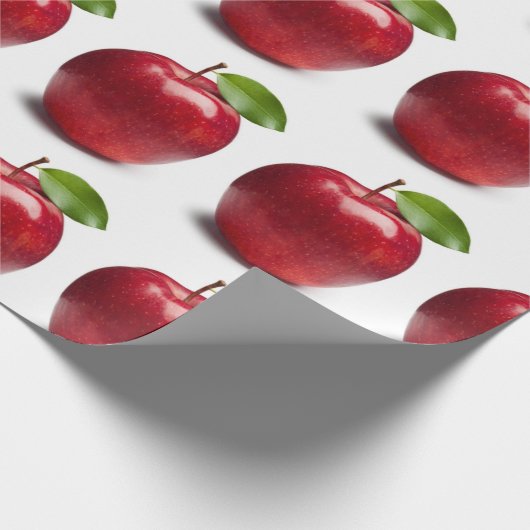 APPLES voor het verpakken van papier (Hoek)