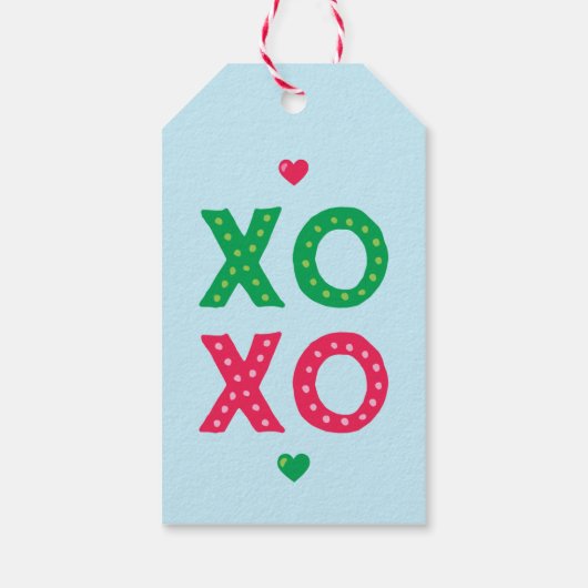 Applesaucom Valentijnsdag Gift Labels voor kindere Cadeaulabel (Achterkant)