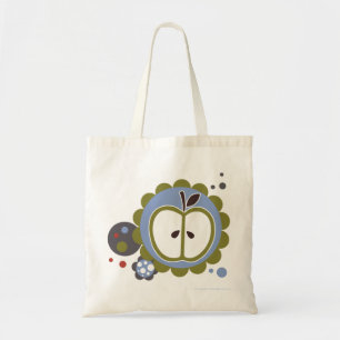 Appletinsy Canvas tas
