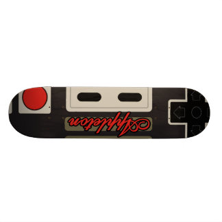 Appleton Gamer Persoonlijk Skateboard